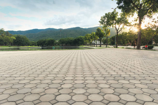 Professional Driveway Pavers in Llano, TX