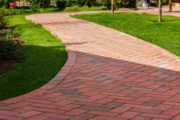 Best Decorative Driveway Pavers  in Llano, TX