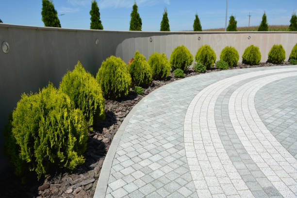 Reasons to Select Us for Your Driveway Paving Requirements in Llano, TX