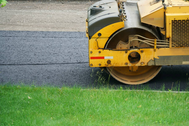 Best Cobblestone Driveway Pavers  in Llano, TX