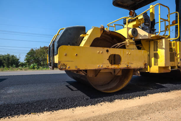 Llano, TX Driveway Pavers Company